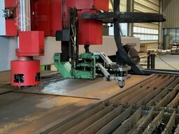 Koike Versagraph 6000
