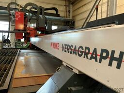 Koike Versagraph 6000