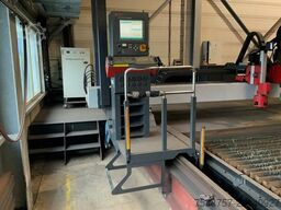 Koike Versagraph 6000