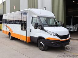 Iveco Mobi / 8.6m / Euro 6 / 33pl. / Automatic