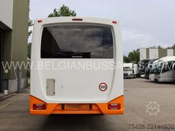 Iveco Mobi / 8.6m / Euro 6 / 33pl. / Automatic