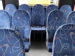 Iveco Mobi / 8.6m / Euro 6 / 33pl. / Automatic