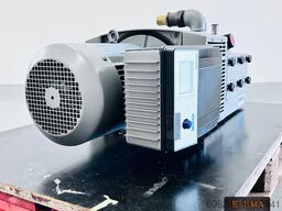 Becker KDT 3.140/0-400