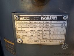 Kaeser CS121 75 kW