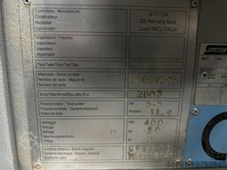 Steton T 55 I-L