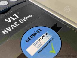 Danfoss VLT AutomationDrive FC 102