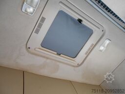 SCANIA R 440 - IMPIANTO IDRAULICO - ADR