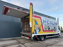 Renault Midlum 220 DXI / Verhuis / Manual / Klima / TUV...