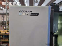 DOOSAN NX 6500 II