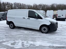 Mercedes-Benz Vito114 Komp Navi/Kamera+PDC/Klima/Temp