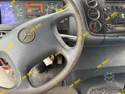 Mercedes-Benz Atego 1828K Abrollkipper 4x2 Manual EU3