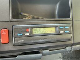 Mercedes-Benz Atego 1828K Kipper 4x2 Manual EU3