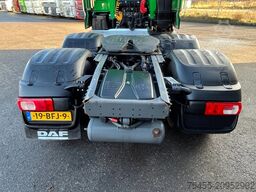 DAF XF 460 - FTG Lift/Steering - Manual ZF16 - Nigh...