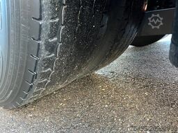 DAF XF 460 - FTG Lift/Steering - Manual ZF16 - Nigh...