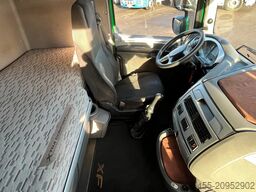 DAF XF 460 - FTG Lift/Steering - Manual ZF16 - Nigh...