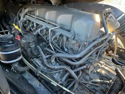 DAF XF 460 - FTG Lift/Steering - Manual ZF16 - Nigh...