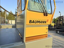 Baumann GS 70/14/50 DUPLEX DIESEL LIKE NEW