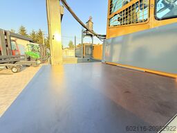 Baumann GS 70/14/50 DUPLEX DIESEL LIKE NEW