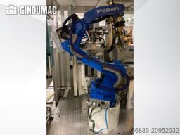 Krauss Maffei 80–180 CX