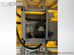 Krauss Maffei 80–180 CX