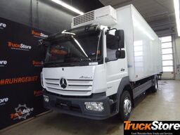  Atego 1530 L mit Aggregat