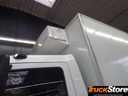  Atego 1530 L mit Aggregat