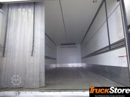  Atego 1530 L mit Aggregat