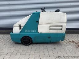 Tennant 6400 Tennant