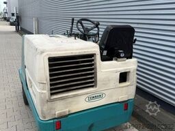 Tennant 6400 Tennant