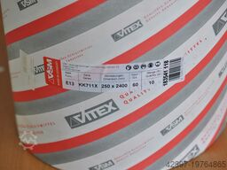 Zimmermann VSM Schleifbänder 250 x 2400mm