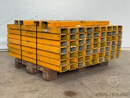 Ständerschutz Rammschutz Anfahrschutz