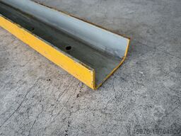  Ständerschutz Rammschutz Anfahrschutz