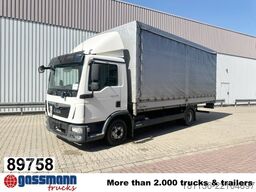 MAN TGL 8.250 4x2 BL