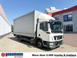 MAN TGL 8.250 4x2 BL