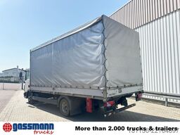 MAN TGL 8.250 4x2 BL
