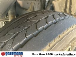 MAN TGL 8.250 4x2 BL