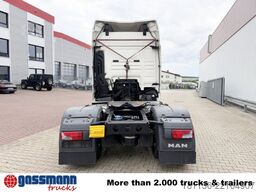 MAN TGX 18.460 4x2 BL