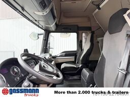 MAN TGX 18.460 4x2 BL