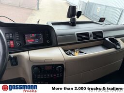 MAN TGX 18.460 4x2 BL