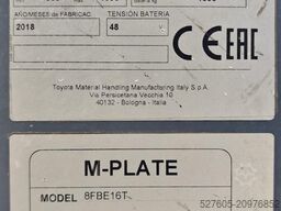 Friedmann Forklifts GmbH Friedmann Forklifts GmbH Friedmann Forklifts GmbH