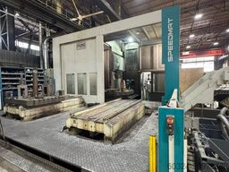 PAMA Speedmat 3/TR16