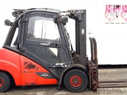 Linde H35D - 02