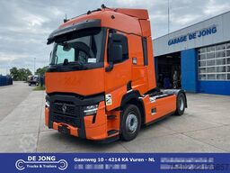 Renault T480 / 2x Tank / Full spoilers