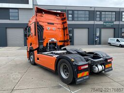 Renault T480 / 2x Tank / Full spoilers