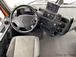Renault T480 / 2x Tank / Full spoilers