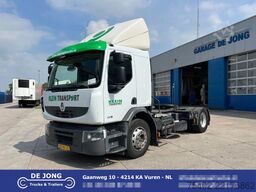 Renault Premium 380 / Daycab / Automatic / Euro 5