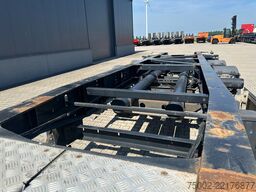 LAG N/A 20FT/30FT ADR Chassis / BPW DRUM / ADR (EXI...