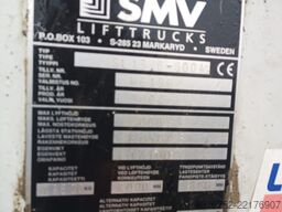 SMV SL 13,6 -600A