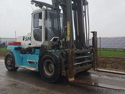 SMV SL 13,6 -600A
