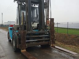 SMV SL 13,6 -600A